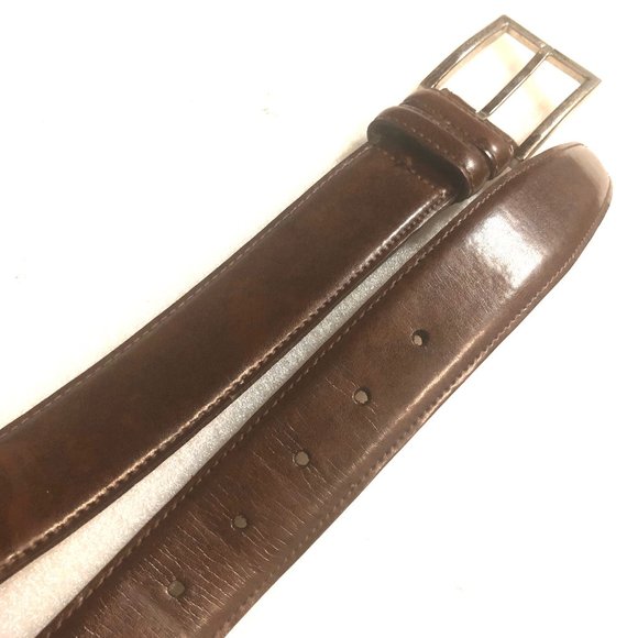 Martin Dingman Belt - Picture 5 of 7